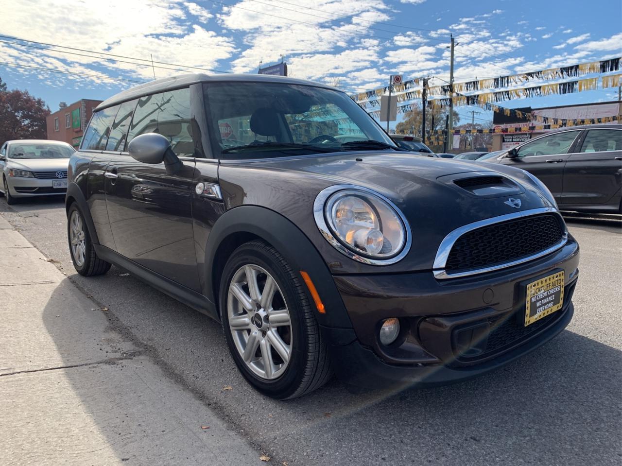 2012 MINI Clubman for sale in Toronto, ON (1705300226) - The Car Guide