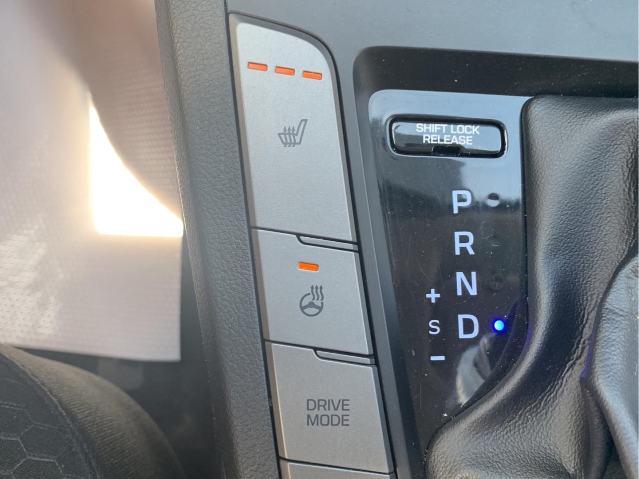 2019 Hyundai Elantra, 159486 km, Sedan, Toronto
