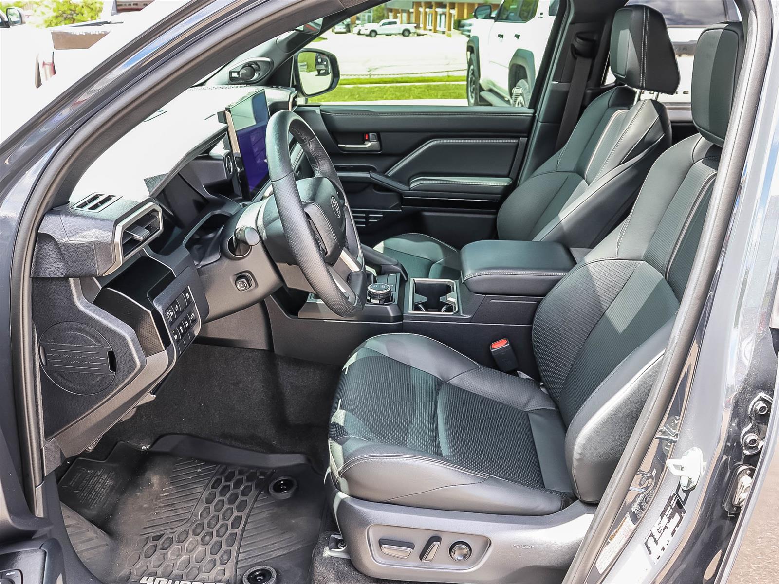 Toyota 4Runner