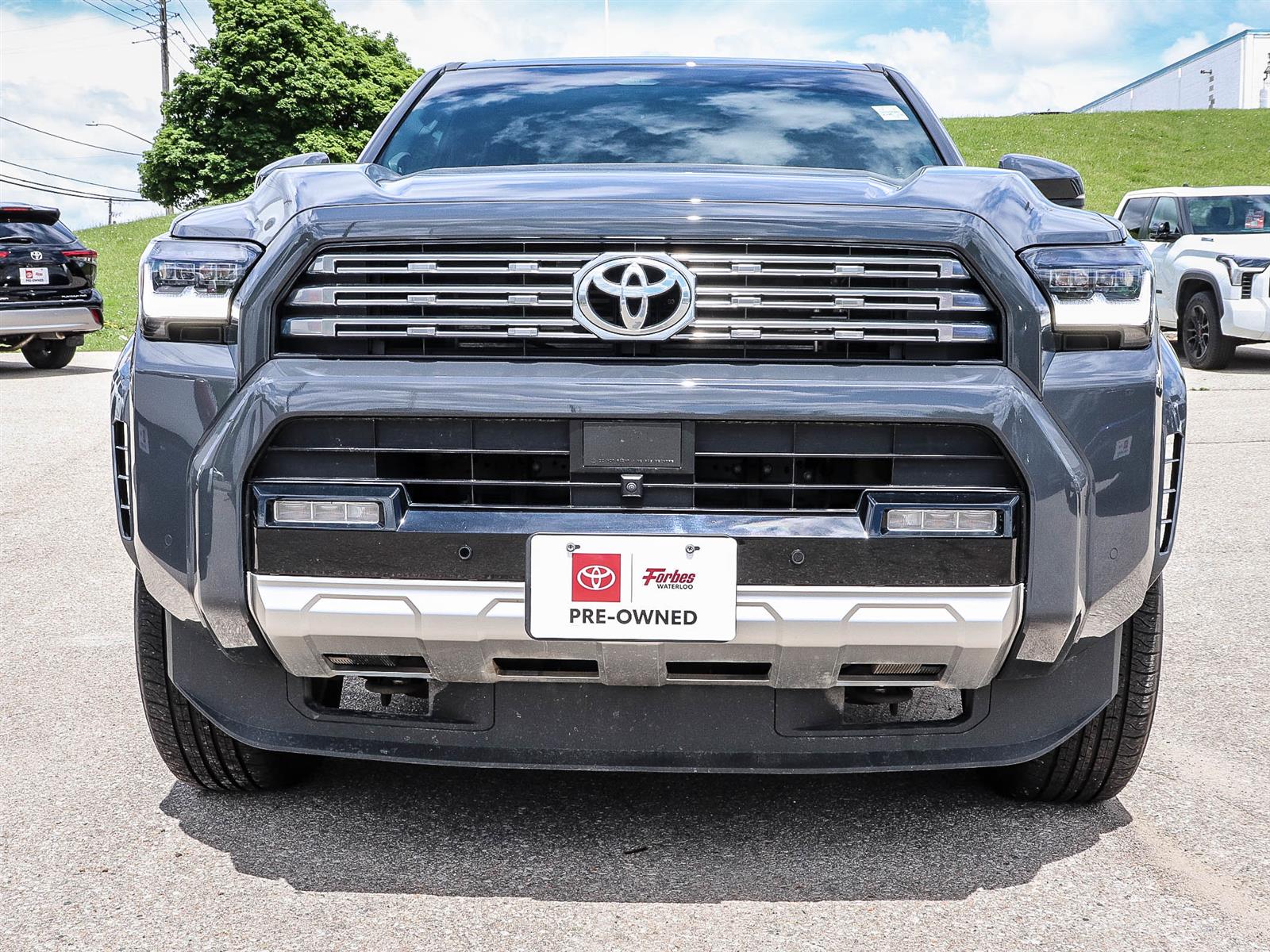 Toyota 4Runner