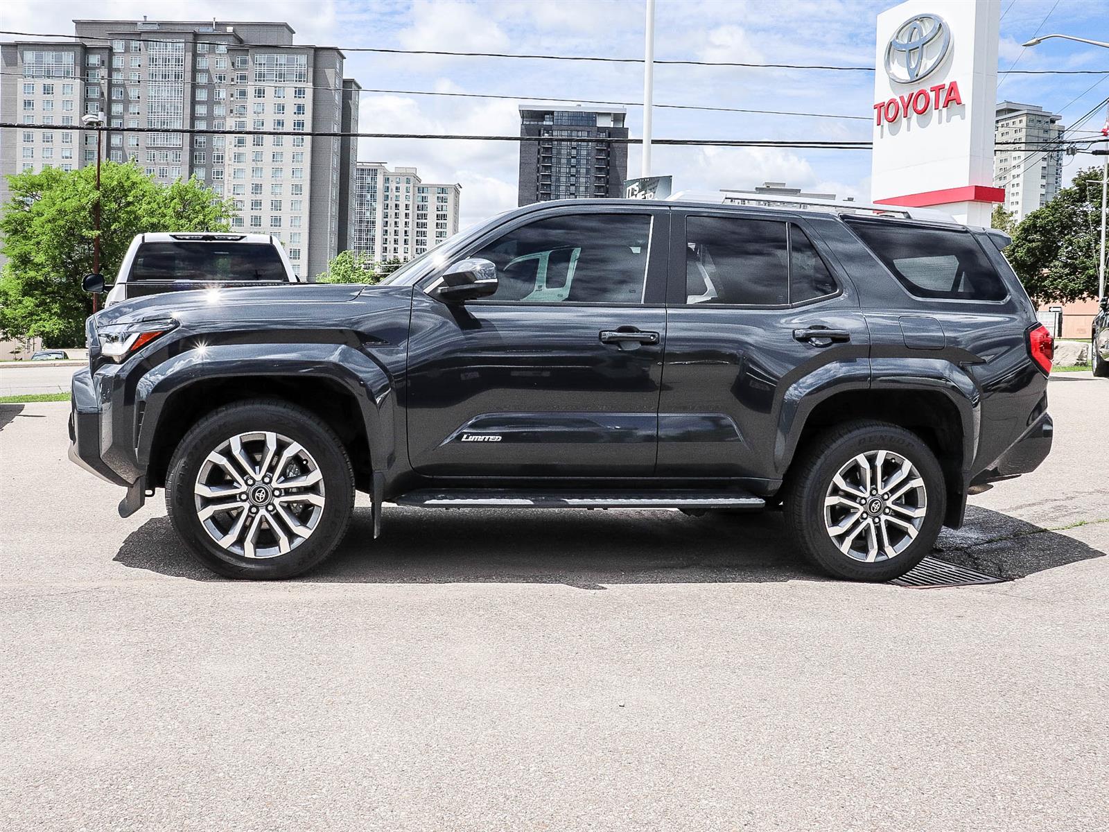 Toyota 4Runner