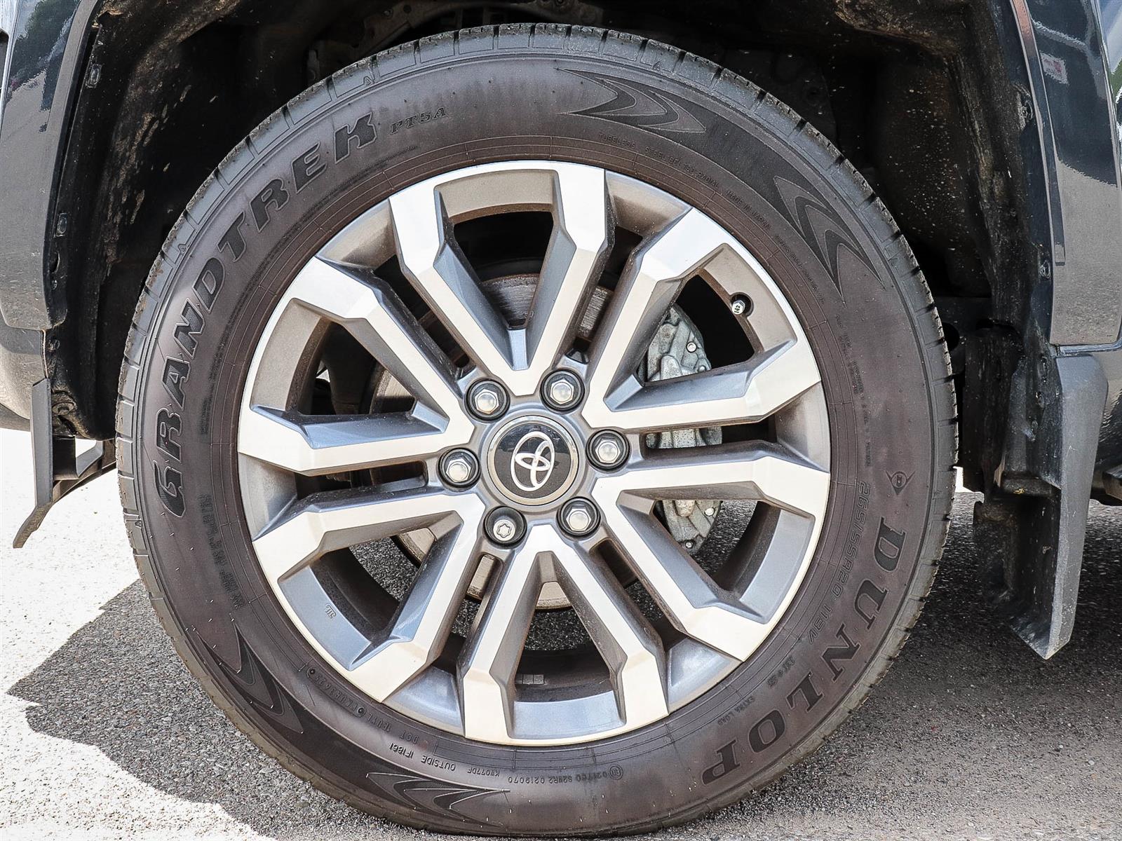 Toyota 4Runner