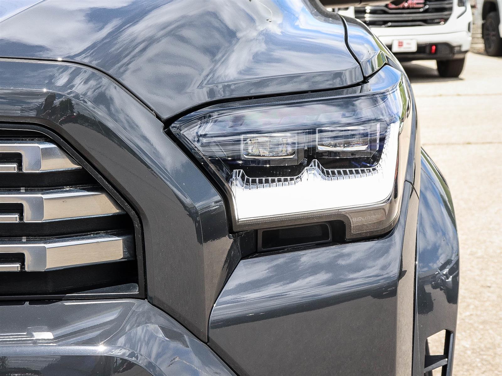 Toyota 4Runner