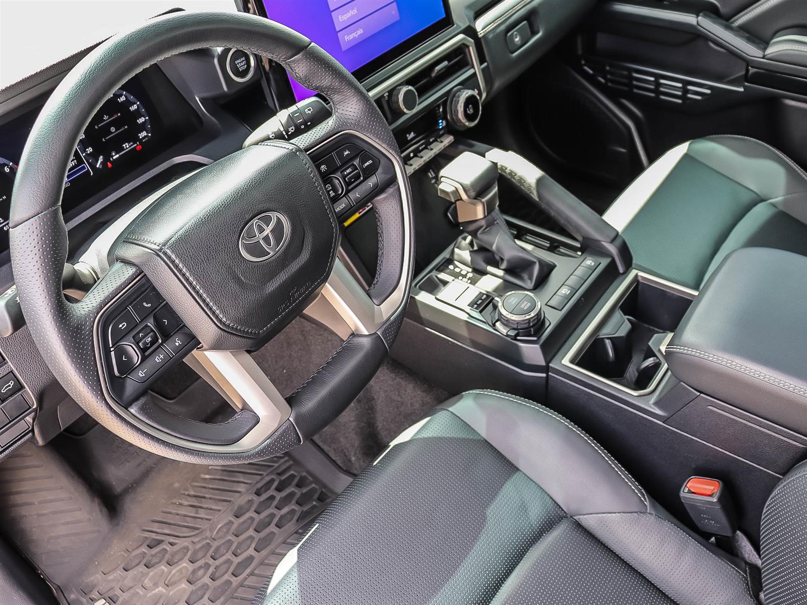 Toyota 4Runner