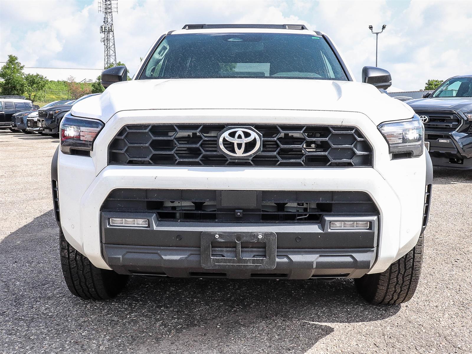 Toyota 4Runner
