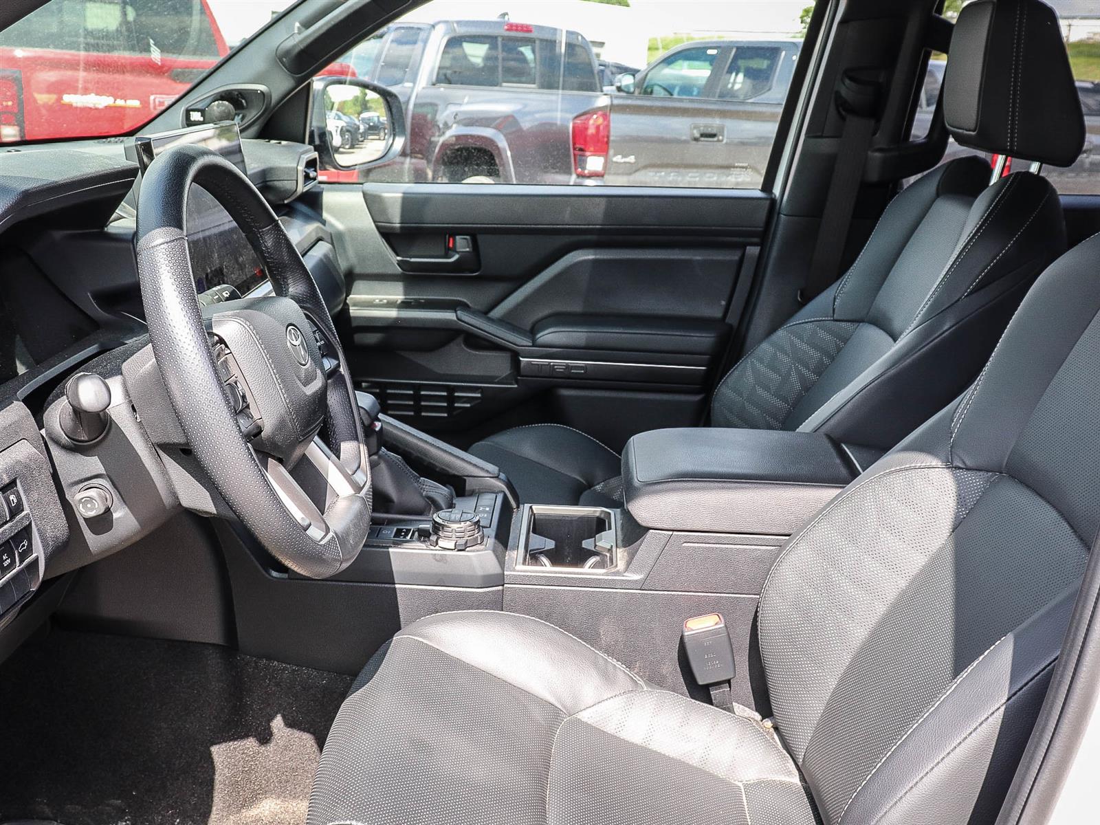 Toyota 4Runner