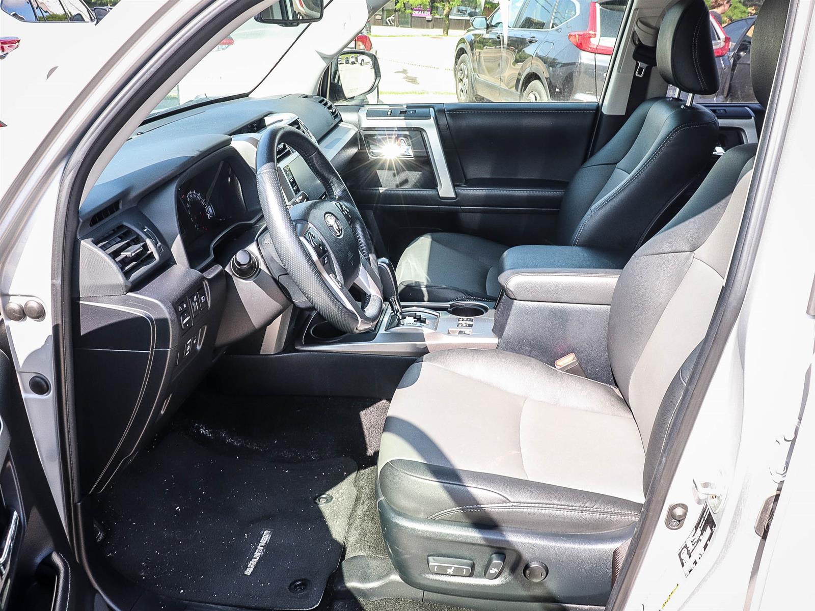 Toyota 4Runner