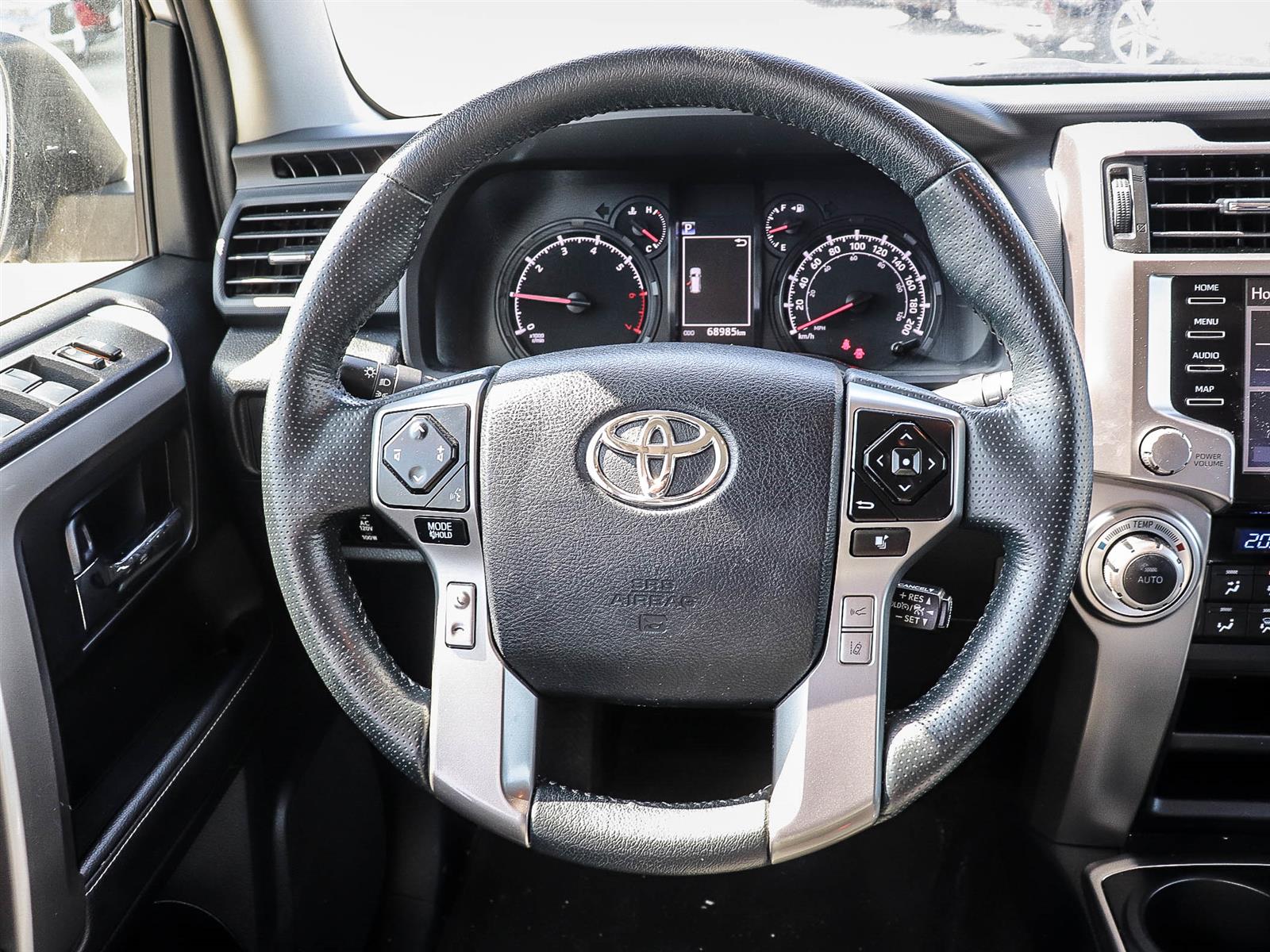 2024 Toyota 4Runner LB22 - Thumbnail 11
