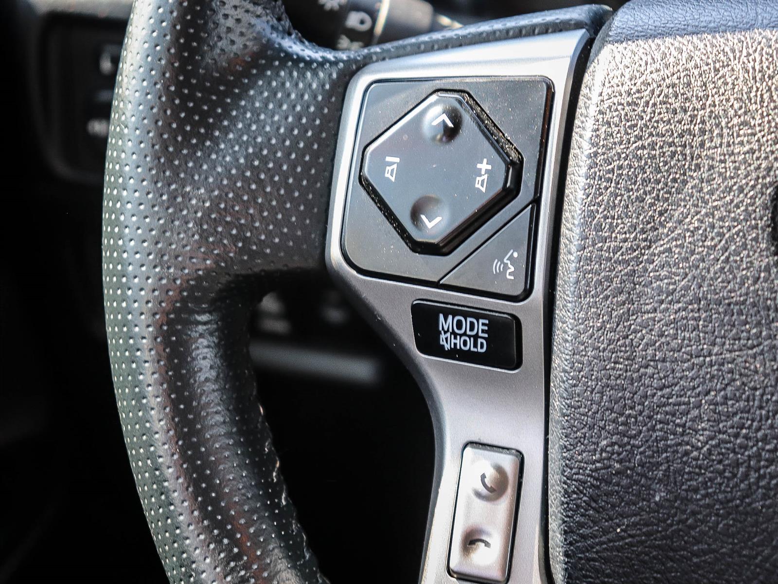 2024 Toyota 4Runner LB22 - Thumbnail 12