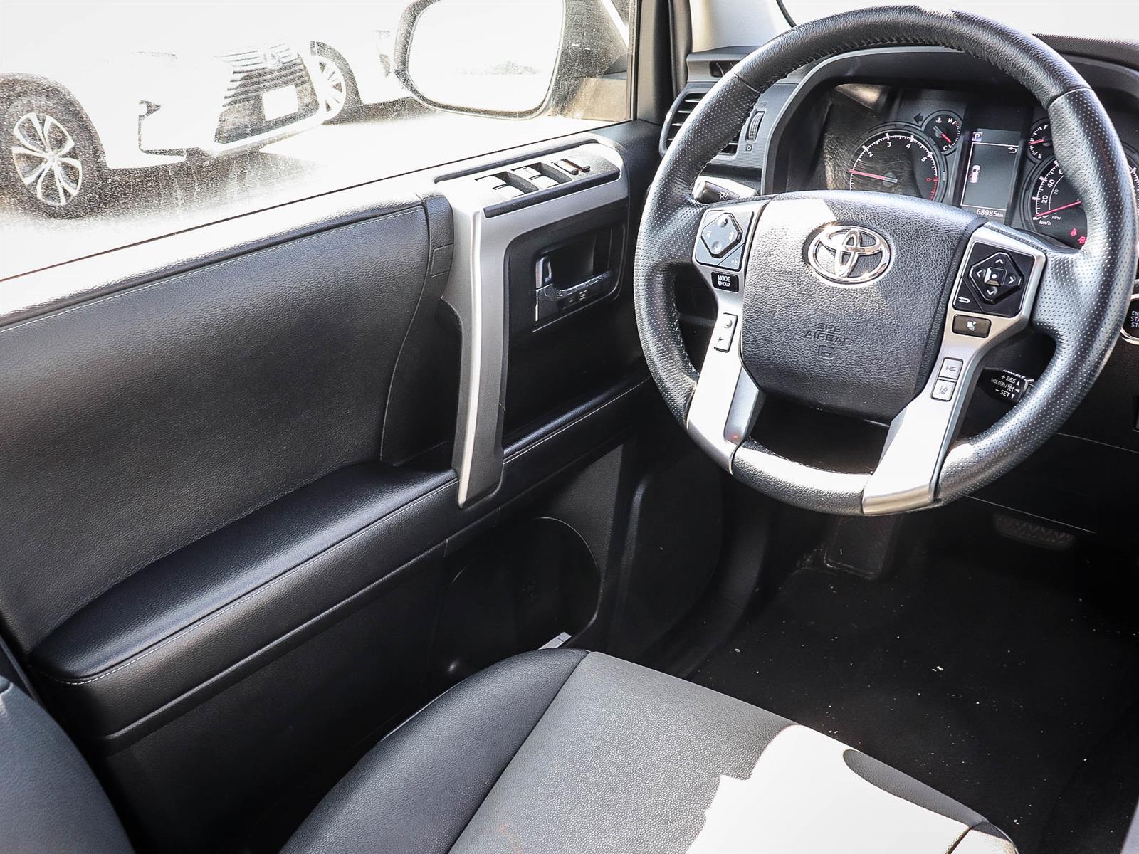 2024 Toyota 4Runner LB22 - Thumbnail 14