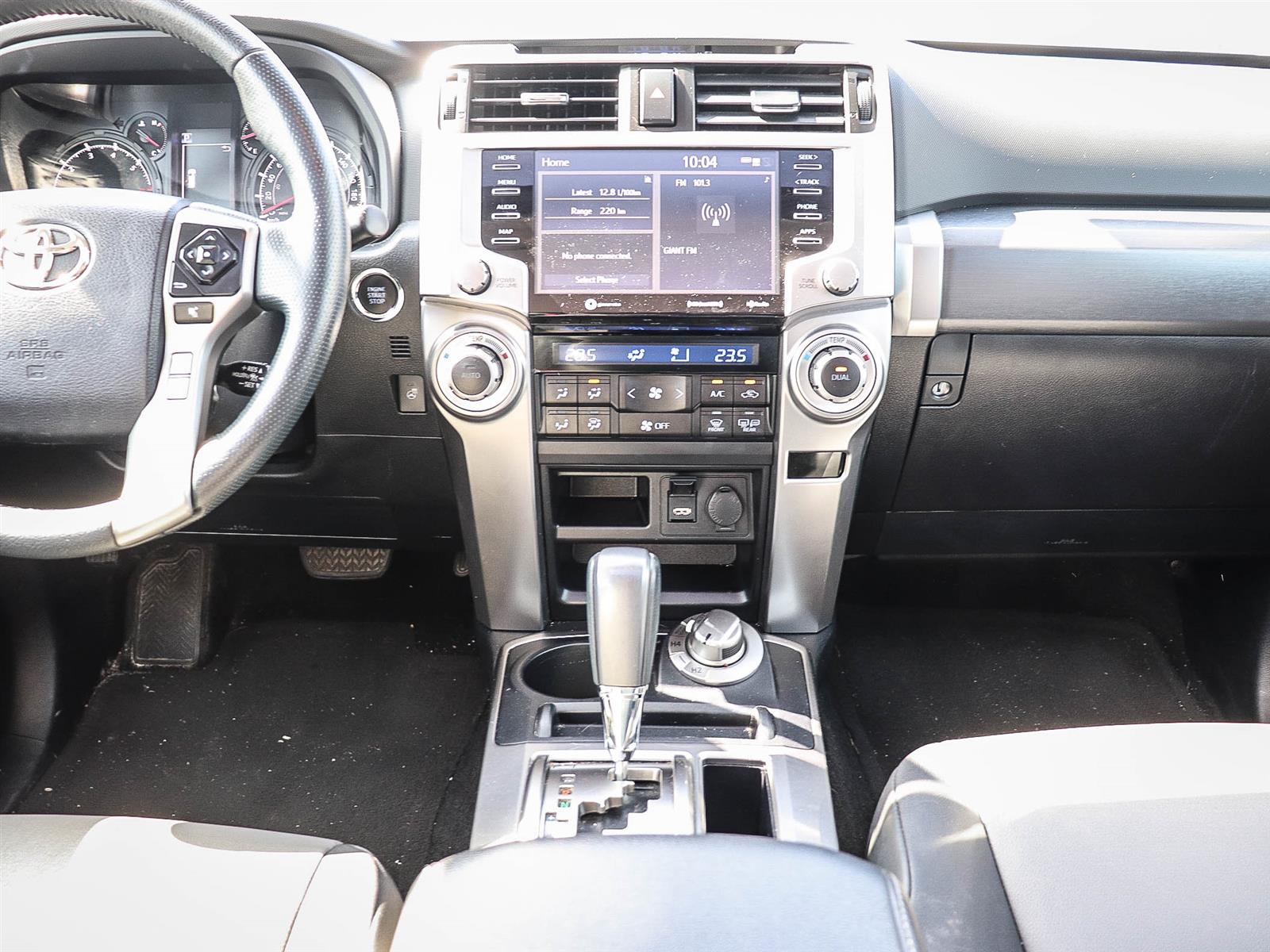 2024 Toyota 4Runner LB22 - Thumbnail 15