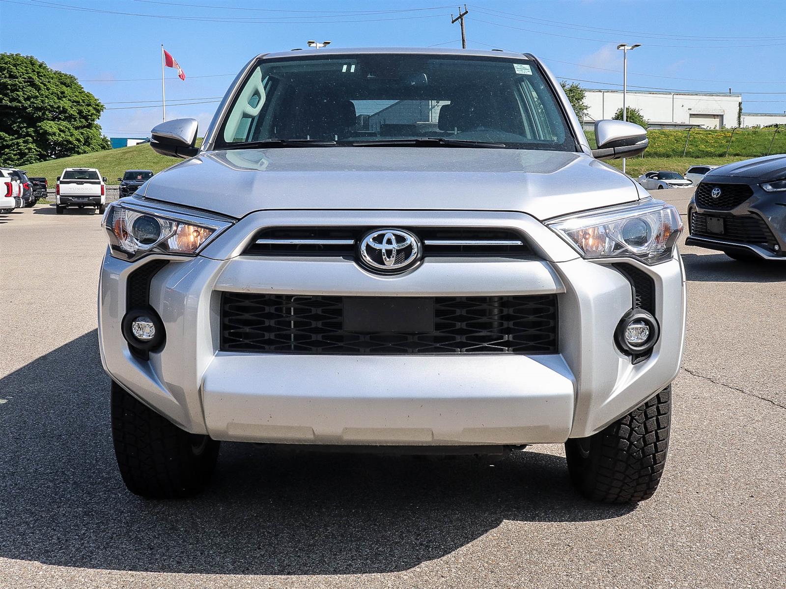 Toyota 4Runner