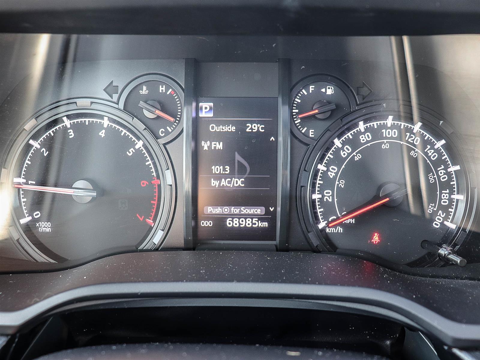 2024 Toyota 4Runner LB22 - Thumbnail 23