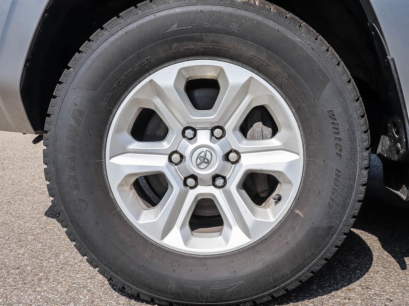 Toyota 4Runner