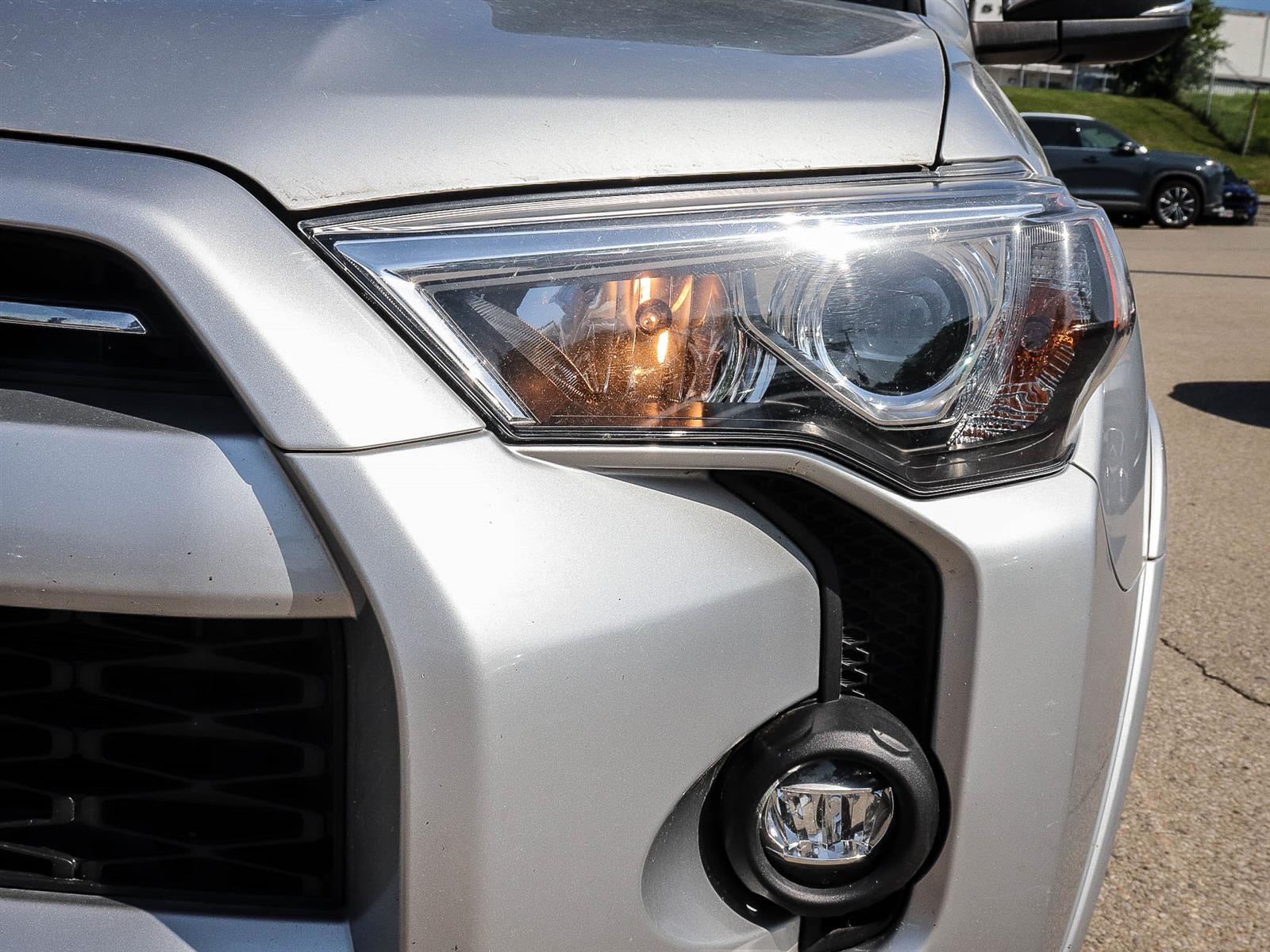 Toyota 4Runner