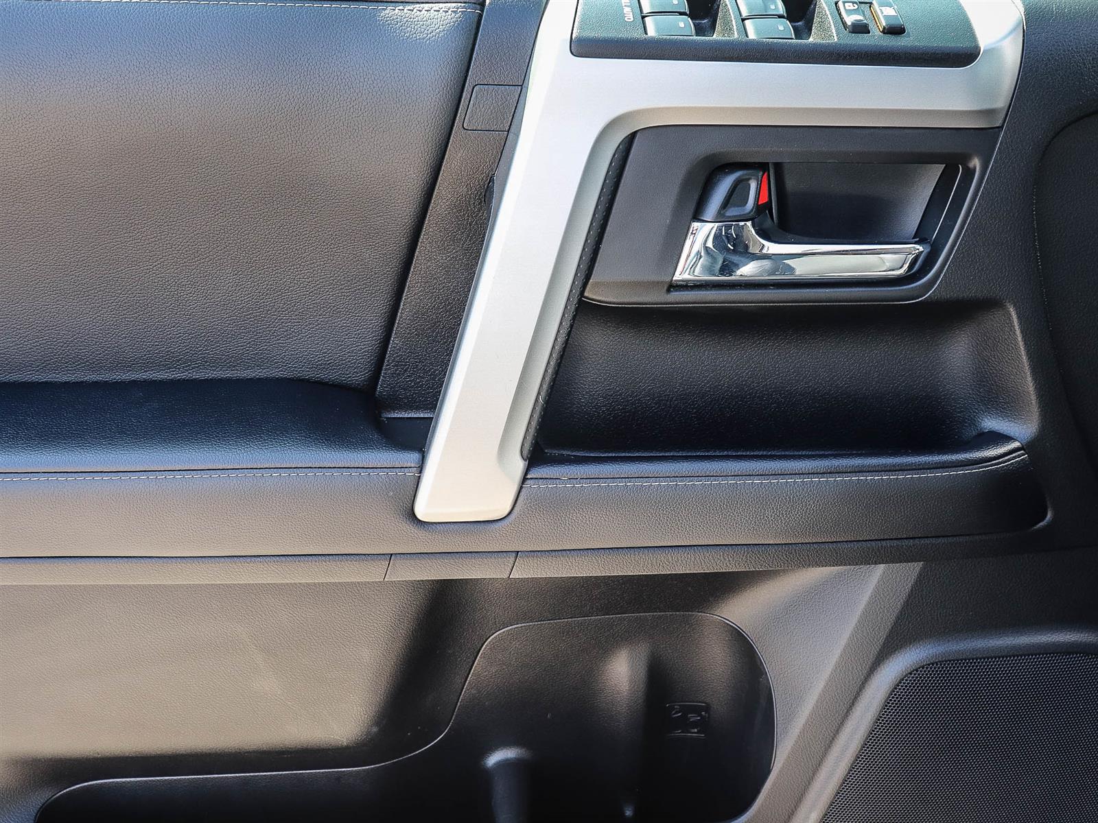 Toyota 4Runner