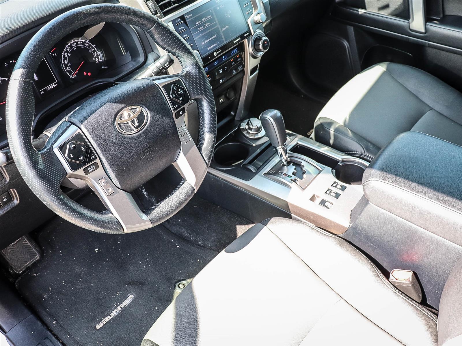 Toyota 4Runner