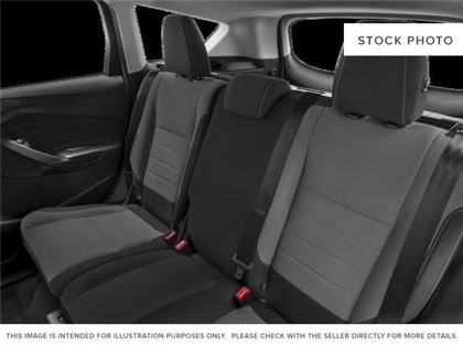 2018 Ford Escape SEL - Thumbnail 10