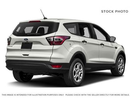 2018 Ford Escape SEL - Thumbnail 6
