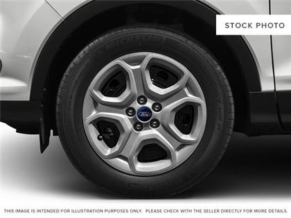 2018 Ford Escape SEL - Thumbnail 7
