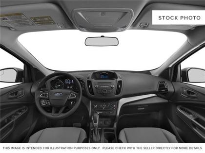 2018 Ford Escape SEL - Thumbnail 8
