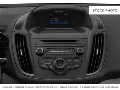 2018 Ford Escape SEL - Thumbnail 9