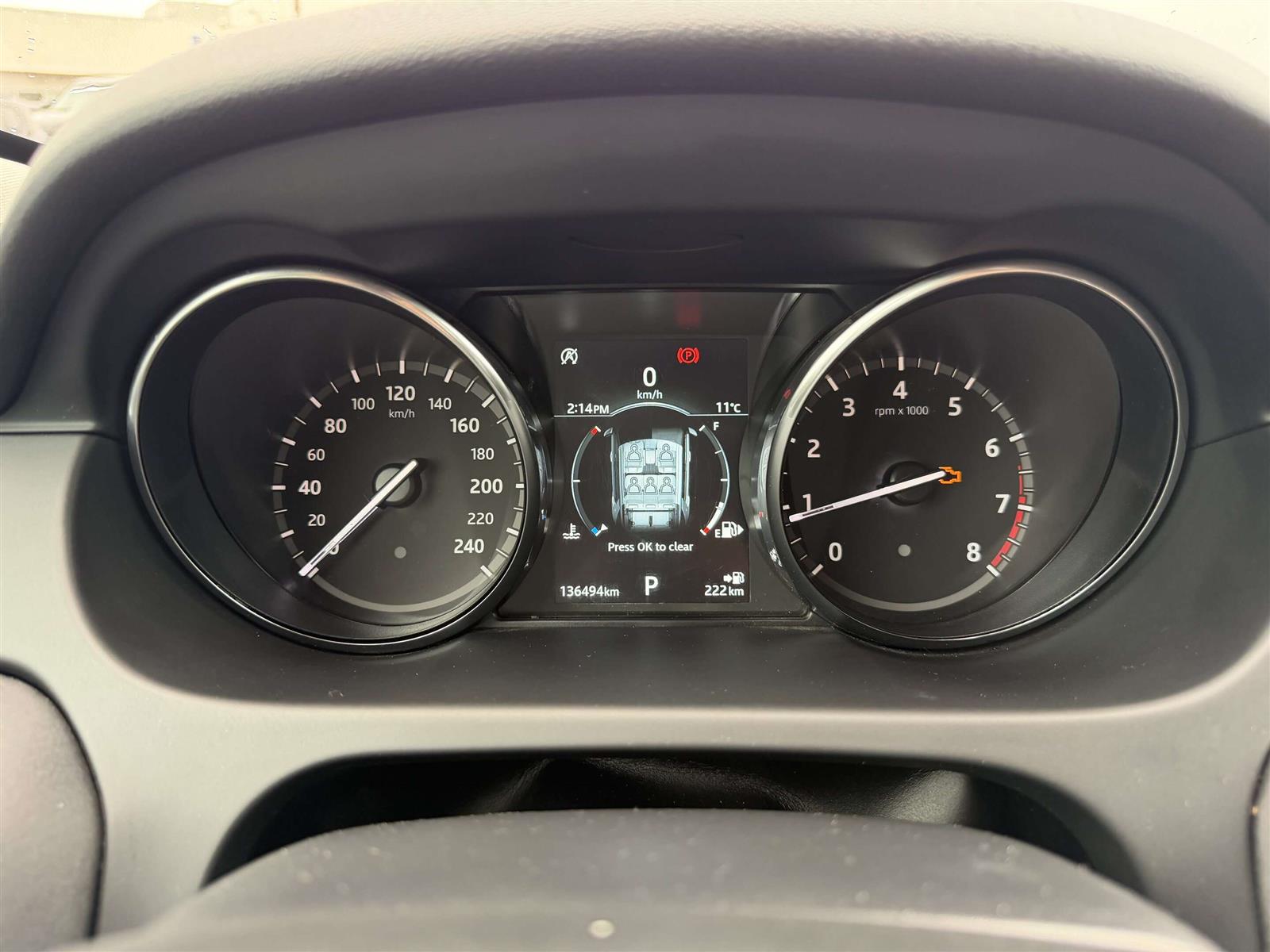 2019 Land Rover Discovery Sport SE AWD - Thumbnail 20