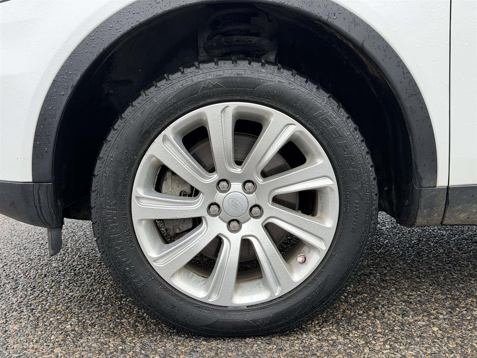 2019 Land Rover Discovery Sport SE AWD - Thumbnail 6