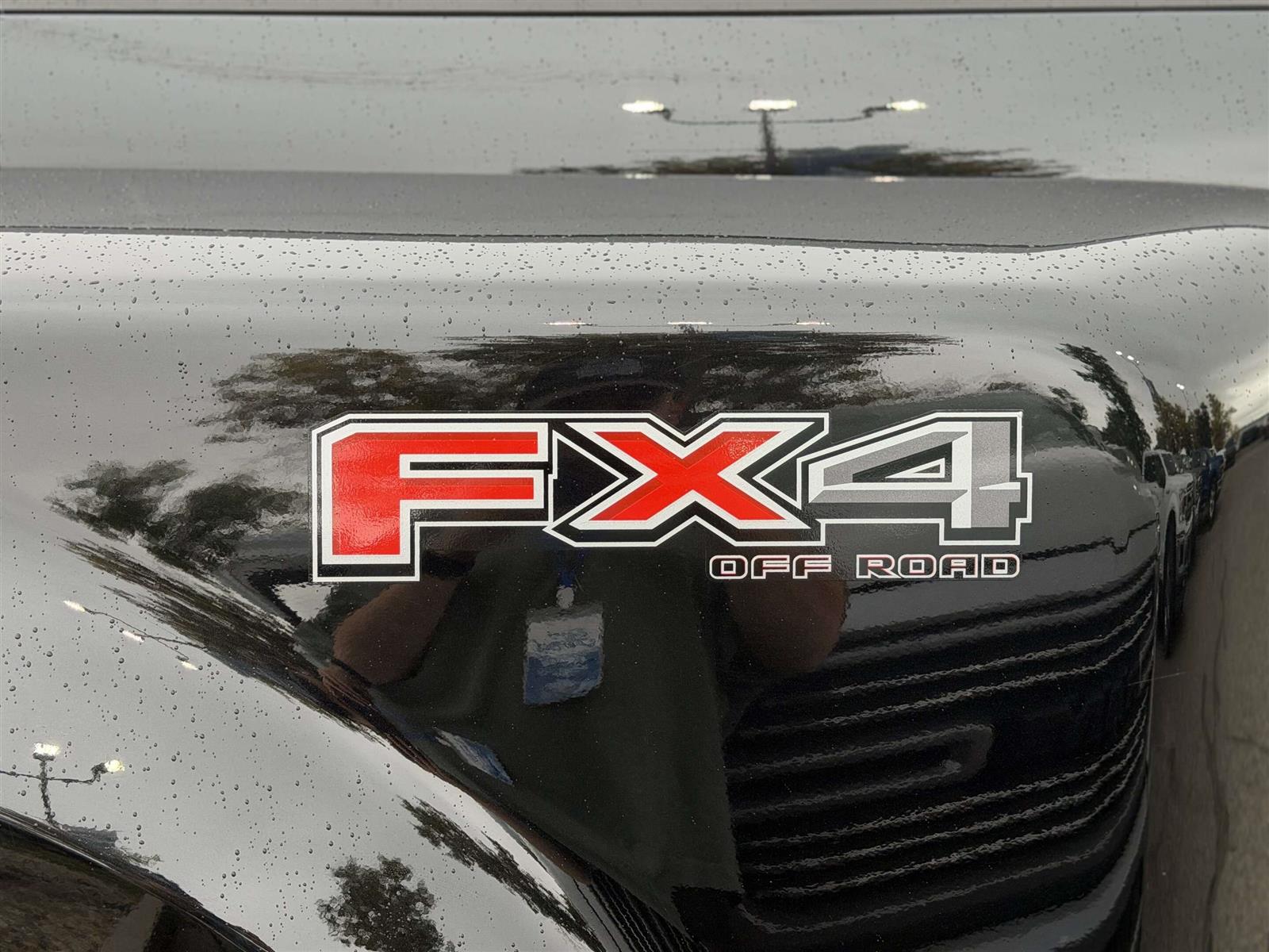 2024 Ford F-450 KING RANCH DRW 6.7L HI-OUTPUT FX4 | TWIN ROOF - Thumbnail 10