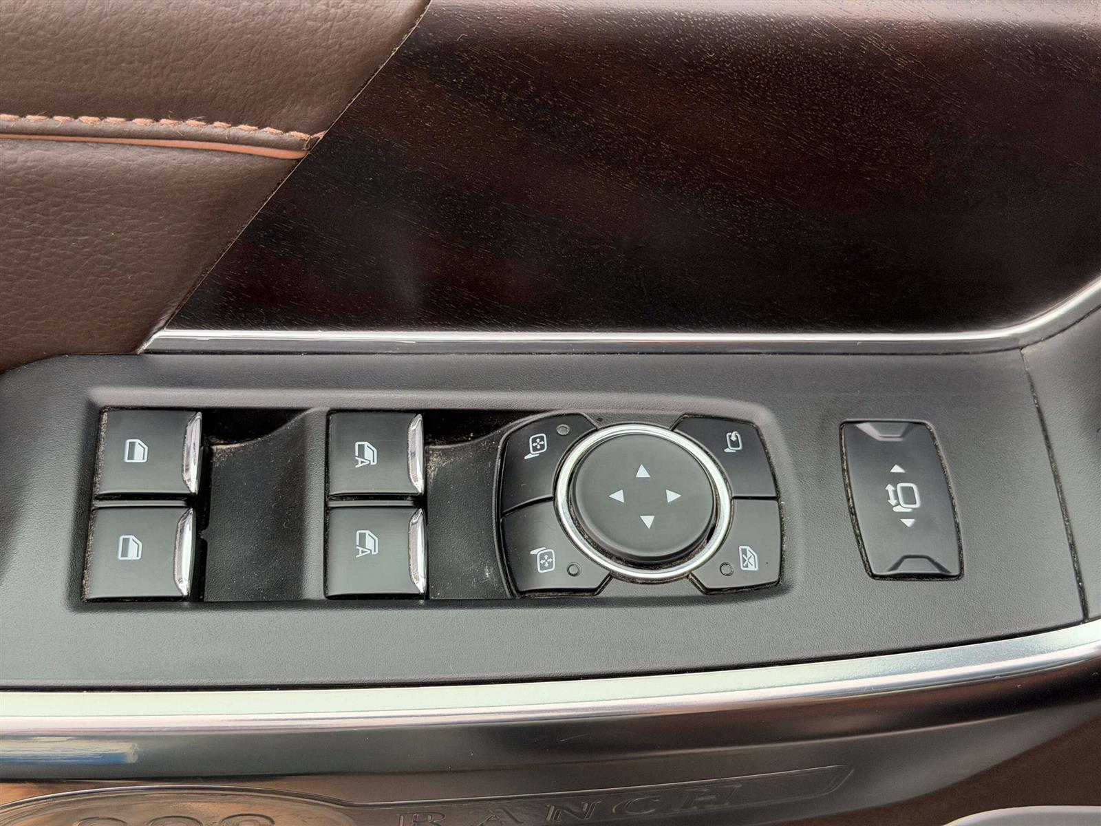 2024 Ford F-450 KING RANCH DRW 6.7L HI-OUTPUT FX4 | TWIN ROOF - Thumbnail 18
