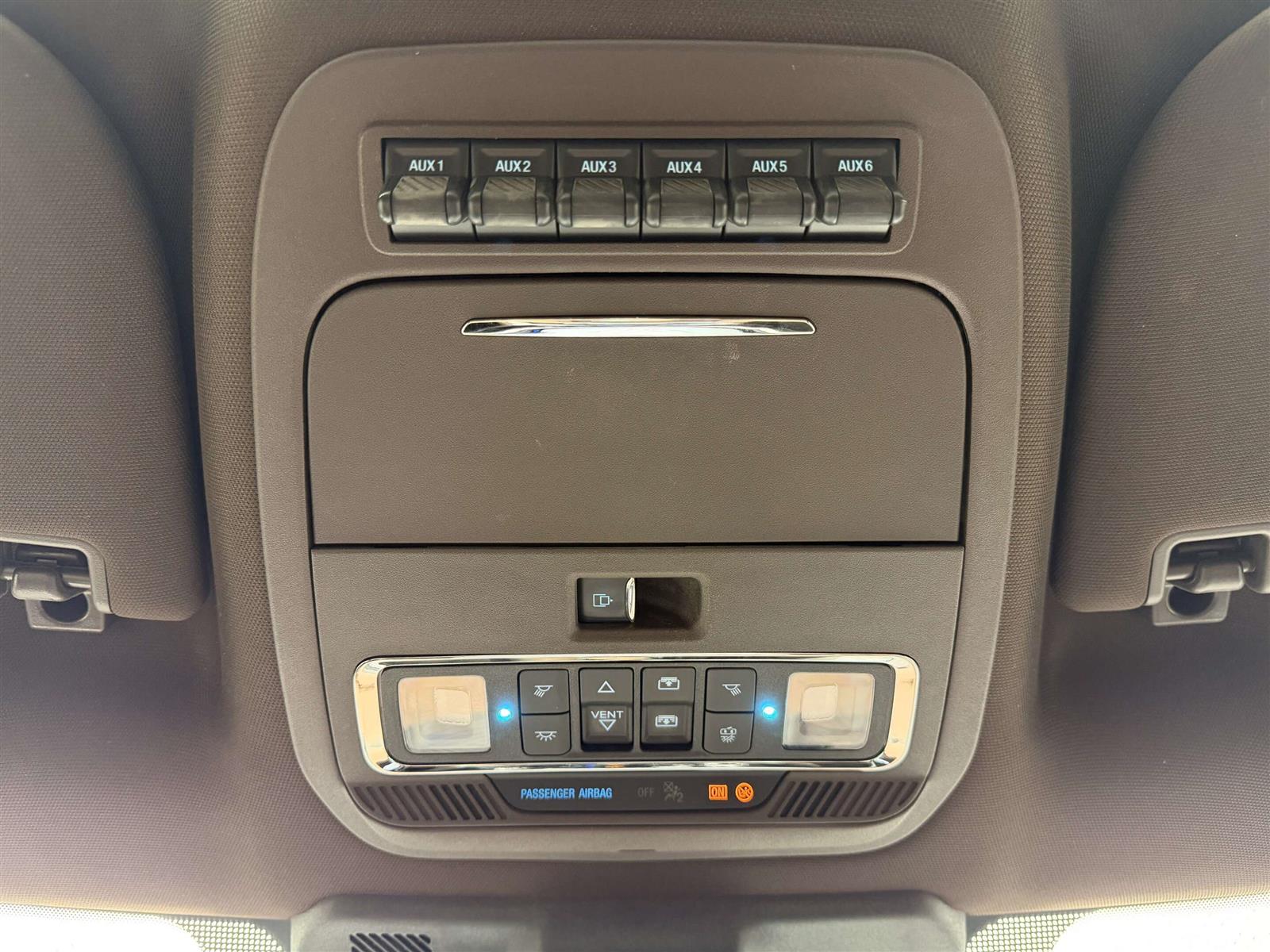 2024 Ford F-450 KING RANCH DRW 6.7L HI-OUTPUT FX4 | TWIN ROOF - Thumbnail 28