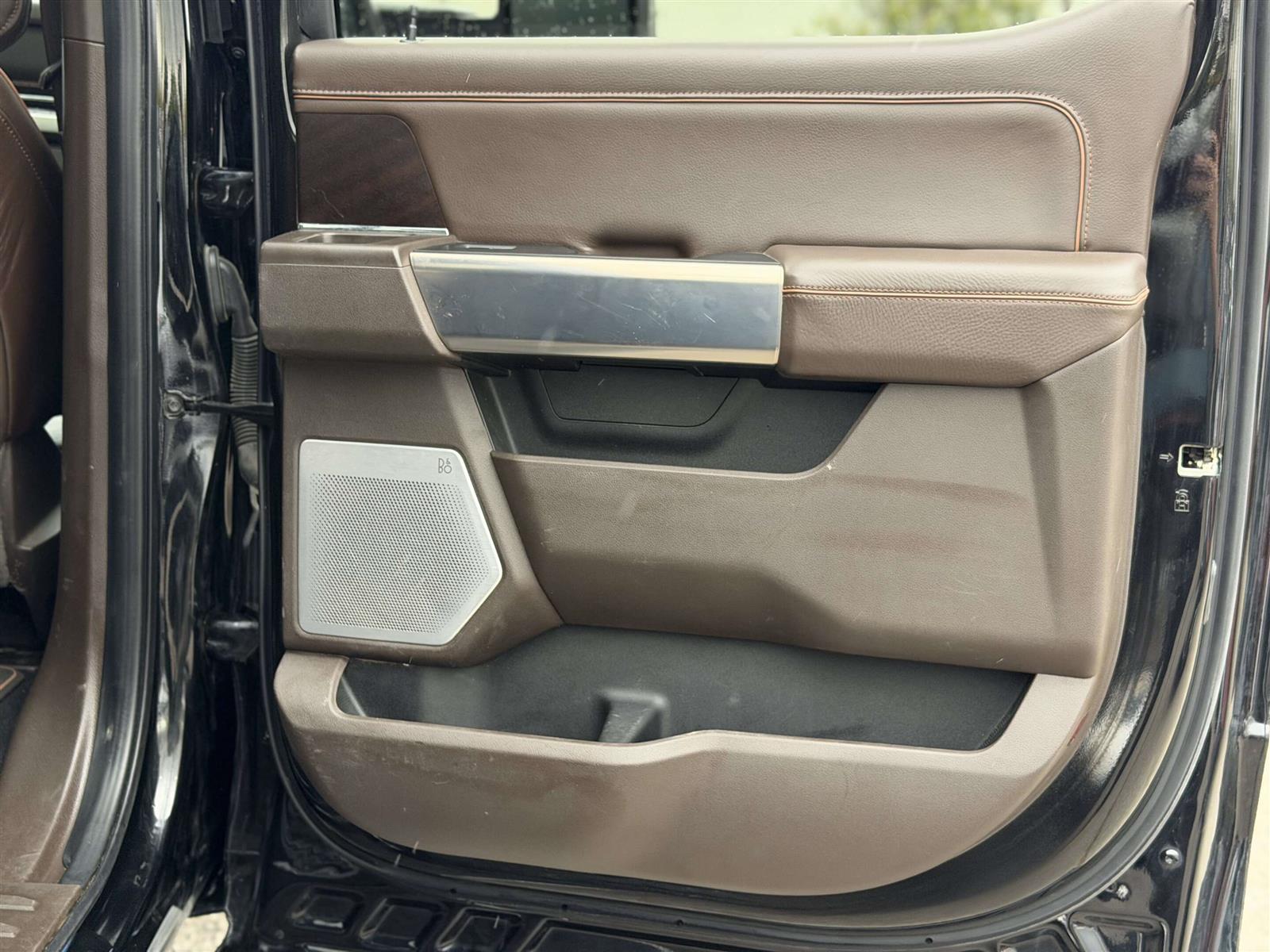 2024 Ford F-450 KING RANCH DRW 6.7L HI-OUTPUT FX4 | TWIN ROOF - Thumbnail 34