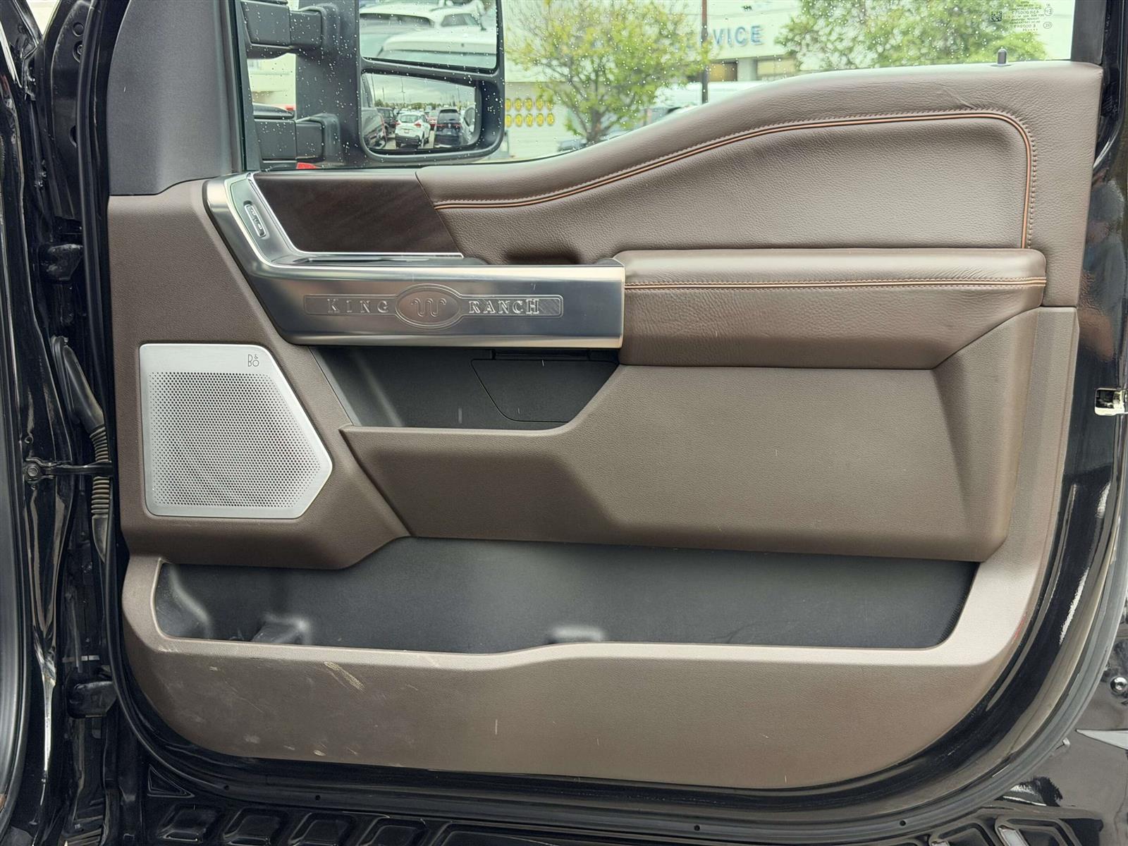 2024 Ford F-450 KING RANCH DRW 6.7L HI-OUTPUT FX4 | TWIN ROOF - Thumbnail 36