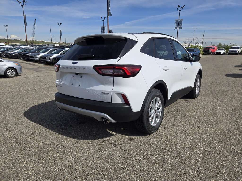 2025 Ford Escape Active | ACTIVE PREM TECHNOLOGY PACKAGE - Thumbnail 10