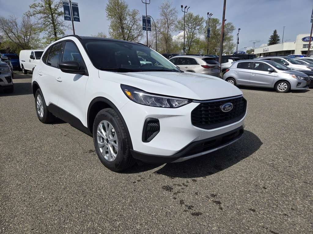 2025 Ford Escape Active | ACTIVE PREM TECHNOLOGY PACKAGE - Thumbnail 11
