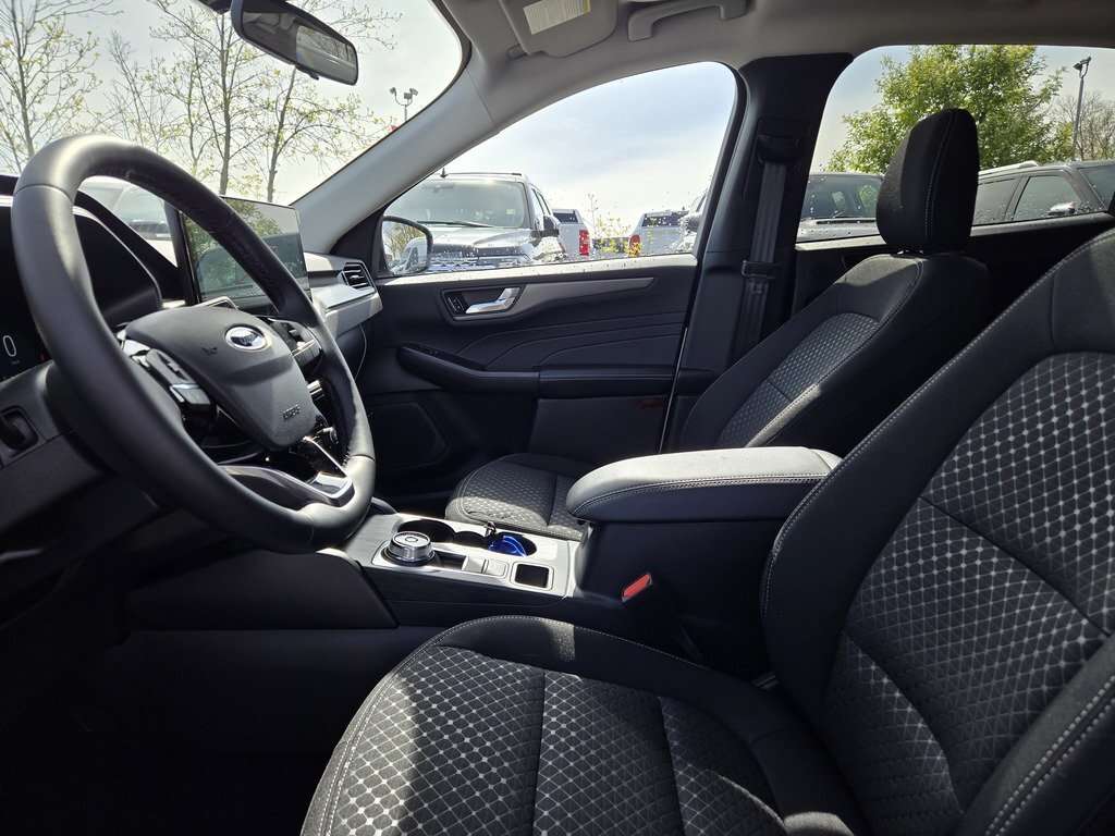 2025 Ford Escape Active | ACTIVE PREM TECHNOLOGY PACKAGE - Thumbnail 14