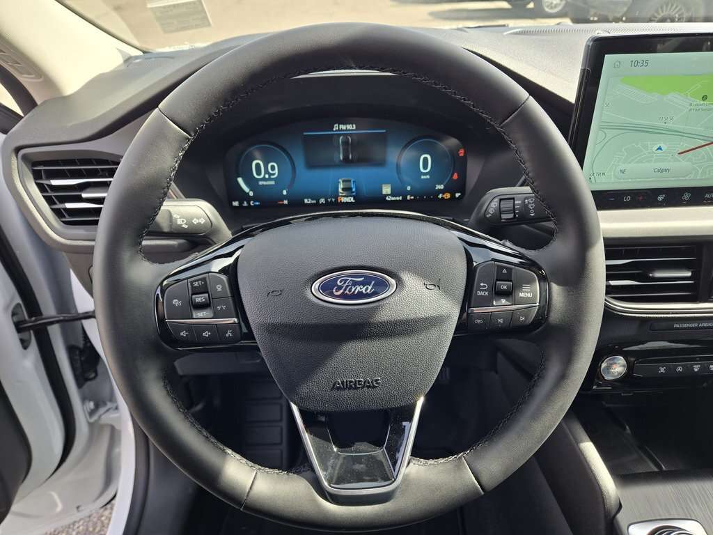2025 Ford Escape Active | ACTIVE PREM TECHNOLOGY PACKAGE - Thumbnail 15
