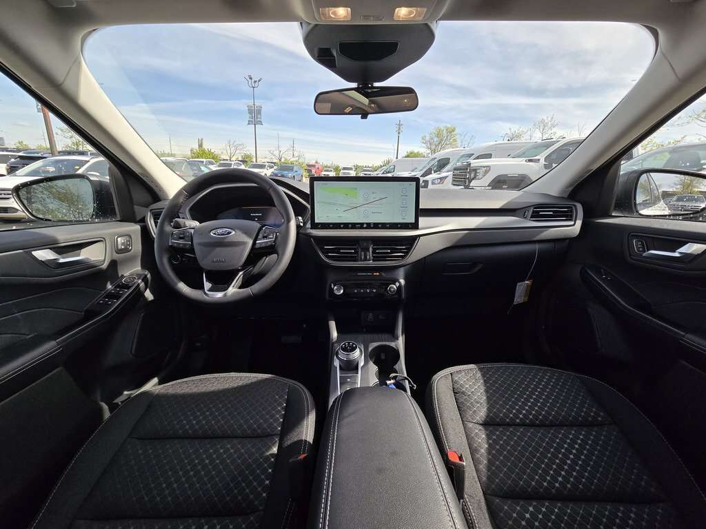 2025 Ford Escape Active | ACTIVE PREM TECHNOLOGY PACKAGE - Thumbnail 18