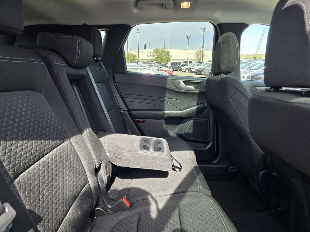 2025 Ford Escape Active | ACTIVE PREM TECHNOLOGY PACKAGE - Thumbnail 22