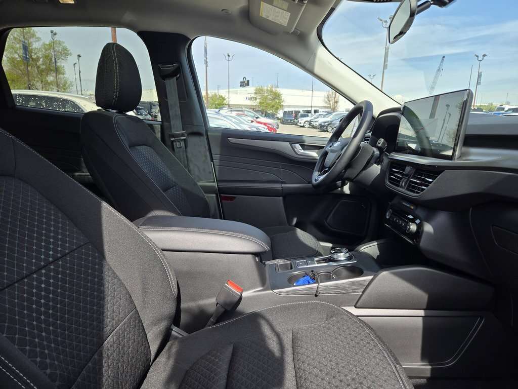 2025 Ford Escape Active | ACTIVE PREM TECHNOLOGY PACKAGE - Thumbnail 25