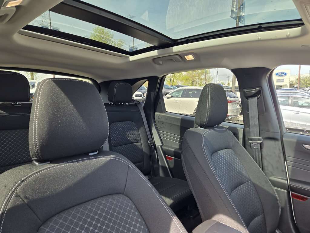2025 Ford Escape Active | ACTIVE PREM TECHNOLOGY PACKAGE - Thumbnail 26
