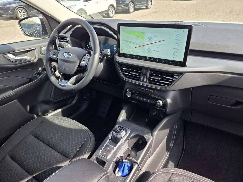 2025 Ford Escape Active | ACTIVE PREM TECHNOLOGY PACKAGE - Thumbnail 27