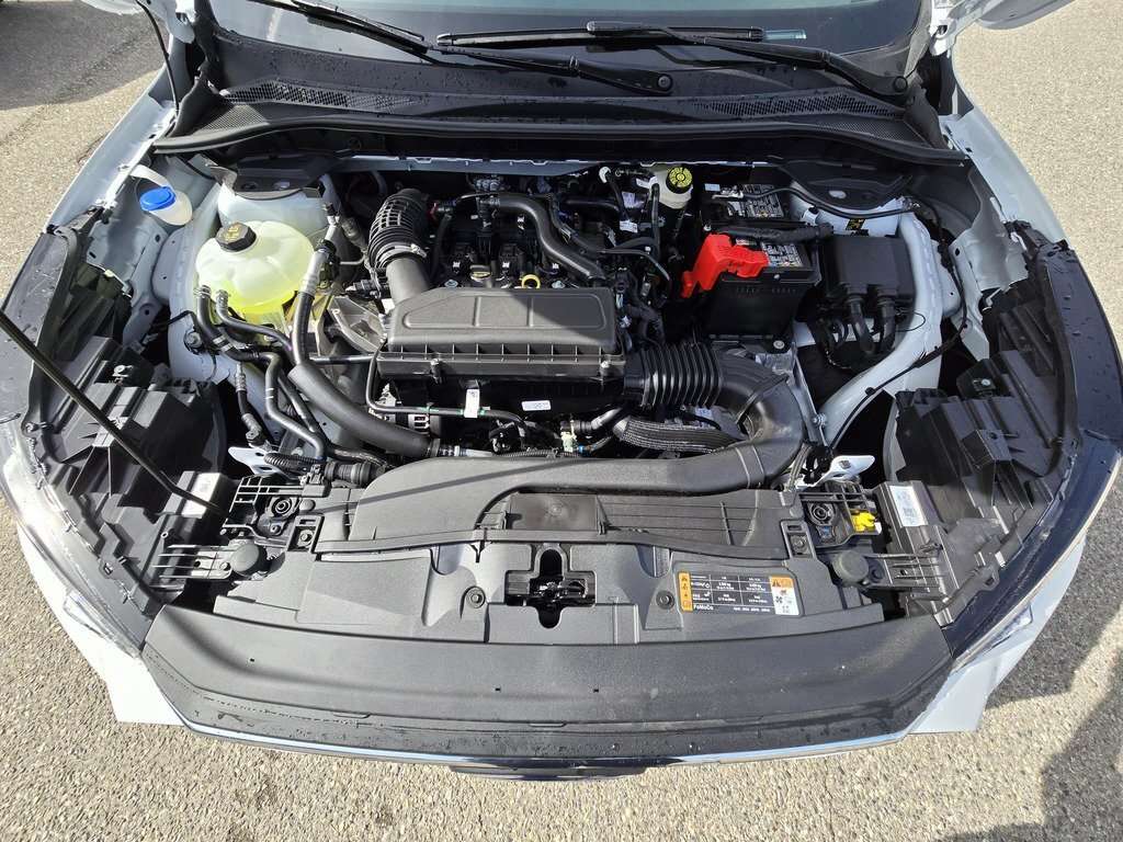 2025 Ford Escape Active | ACTIVE PREM TECHNOLOGY PACKAGE - Thumbnail 28