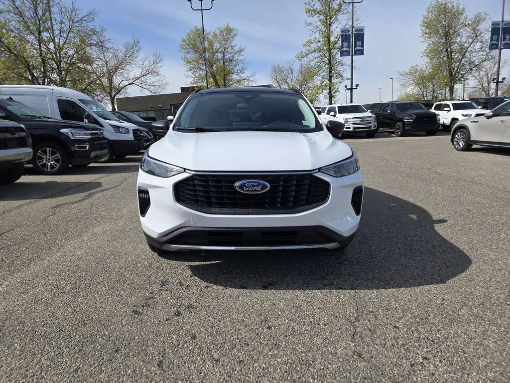 2025 Ford Escape Active | ACTIVE PREM TECHNOLOGY PACKAGE - Thumbnail 3