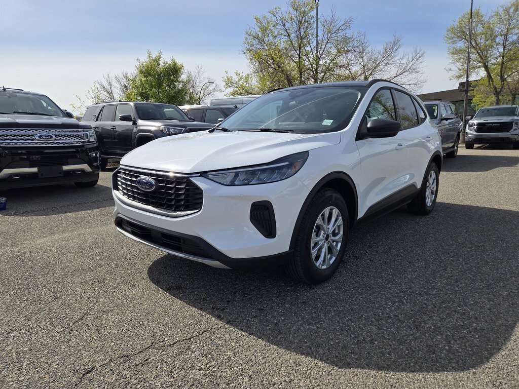 2025 Ford Escape Active | ACTIVE PREM TECHNOLOGY PACKAGE - Thumbnail 4
