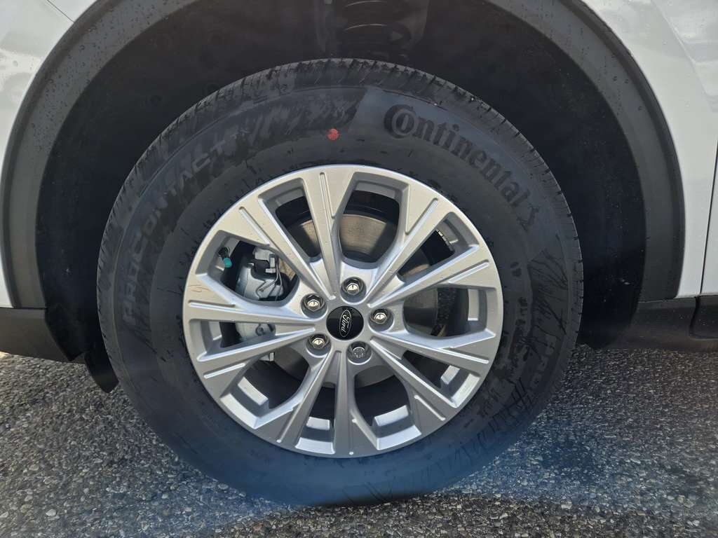 2025 Ford Escape Active | ACTIVE PREM TECHNOLOGY PACKAGE - Thumbnail 5