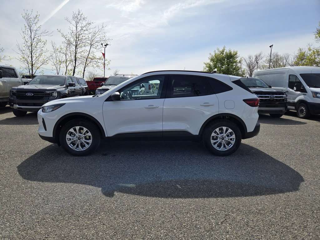 2025 Ford Escape Active | ACTIVE PREM TECHNOLOGY PACKAGE - Thumbnail 6