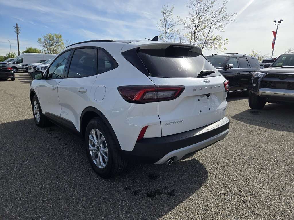 2025 Ford Escape Active | ACTIVE PREM TECHNOLOGY PACKAGE - Thumbnail 7