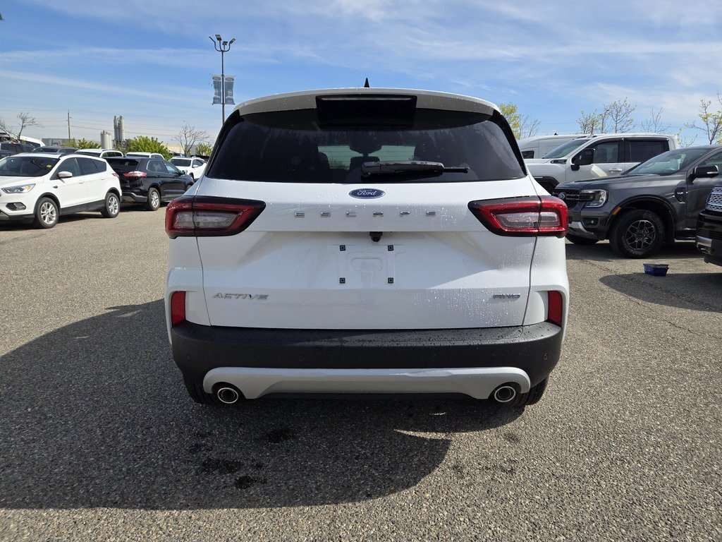2025 Ford Escape Active | ACTIVE PREM TECHNOLOGY PACKAGE - Thumbnail 8
