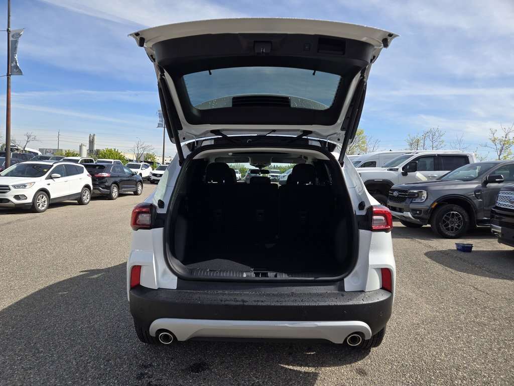 2025 Ford Escape Active | ACTIVE PREM TECHNOLOGY PACKAGE - Thumbnail 9